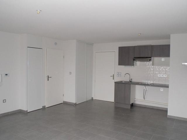 Appartement location à France métropolitaine, Muret