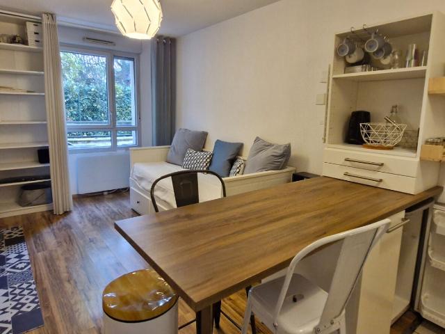 Appartement location à France métropolitaine, Muret