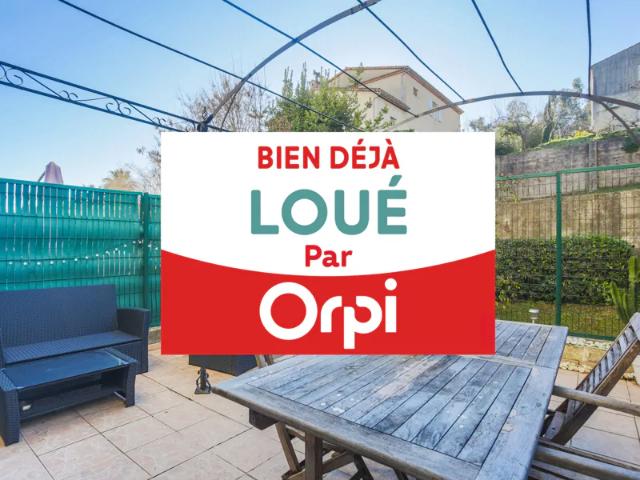 Appartement location à Grasse, Mandelieu-la-napoule