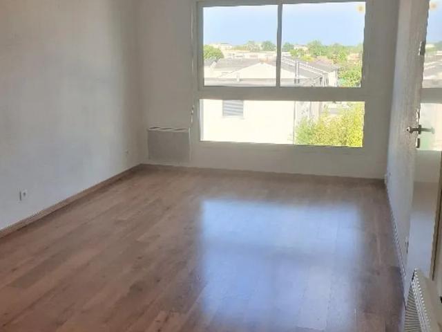 Appartement location à Bordeaux, Bruges