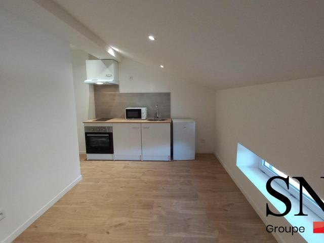 Appartement location à Albi, Carmaux