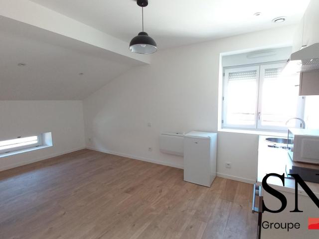 Appartement location à Albi, Carmaux