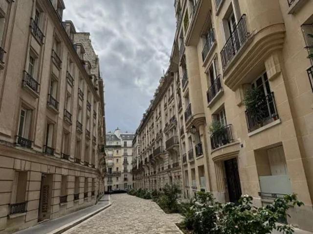 Appartement location à Antony, Clamart