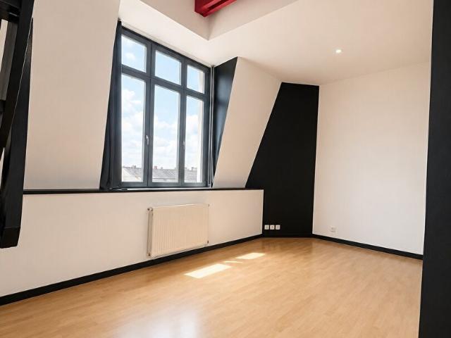 Appartement location à Lille, Roubaix