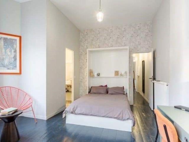 Appartement location à Lille, Roubaix