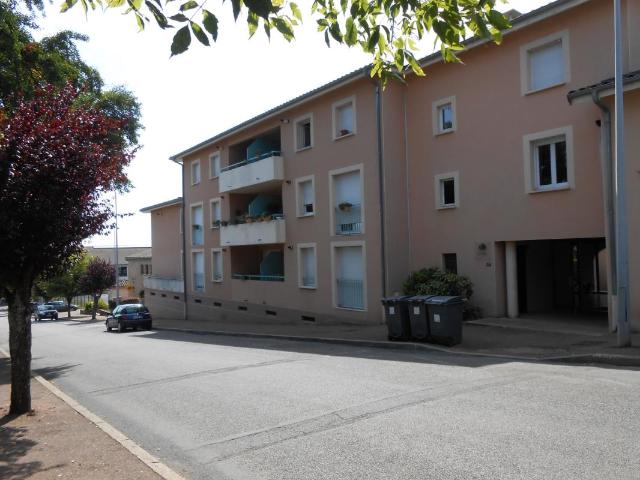 Appartement location à Villefranche-sur-Saône, Rhône