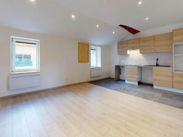 Appartement location à Craponne, Rhône