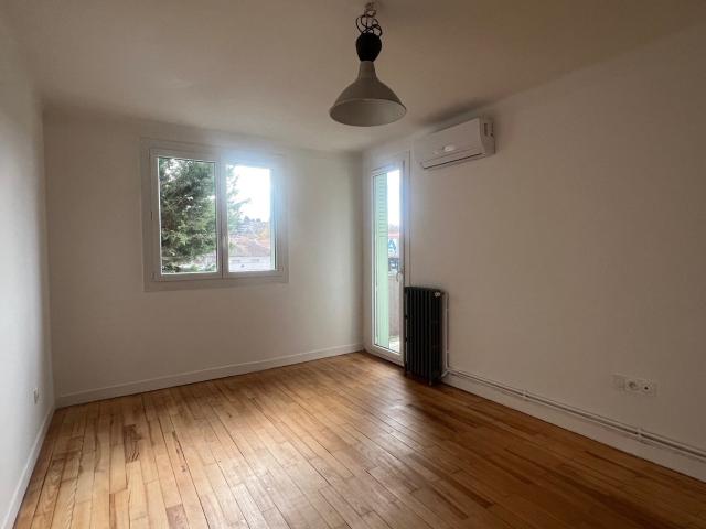 Appartement location à Toulouse