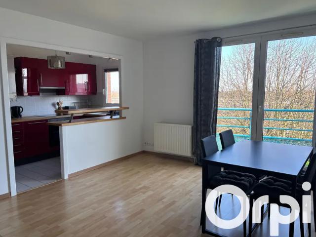Appartement location à Versailles, Trappes