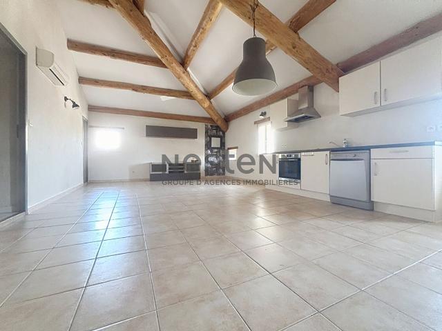 Appartement location à Carpentras, Bollène