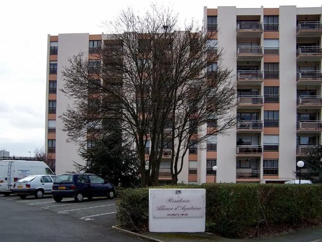 Appartement location à La Rochelle