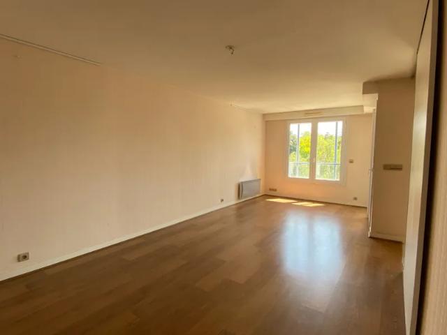 Appartement location à La Rochelle