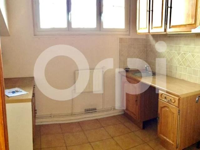 Appartement location à Senlis, Le Plessis-belleville