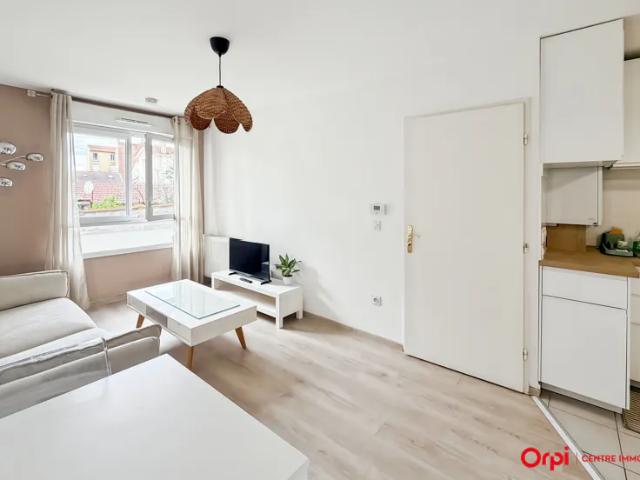 Appartement location à Argenteuil