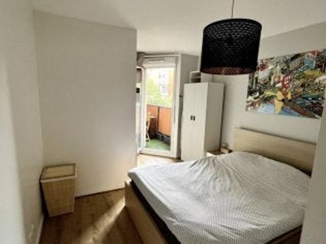 Appartement location à Argenteuil