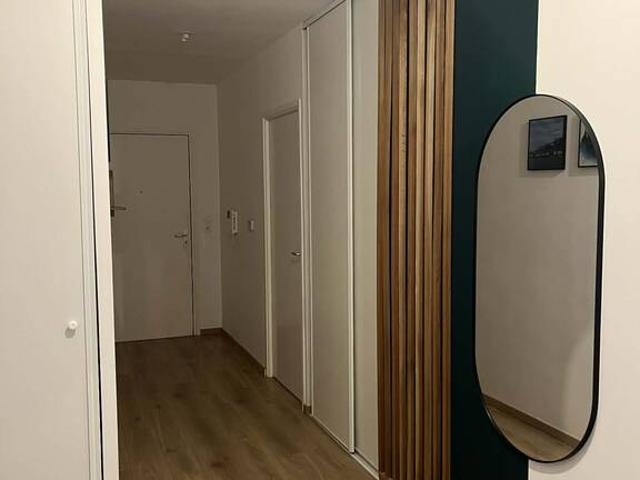Appartement location à Saint-Denis, Aubervilliers