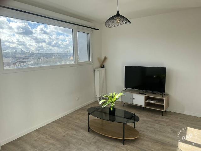 Appartement location à Saint-Denis, Aubervilliers