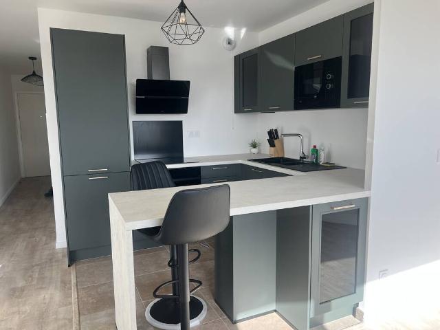Appartement location à Saint-Denis, Aubervilliers
