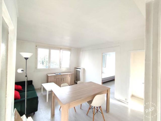 Appartement location à Saint-Denis, Aubervilliers
