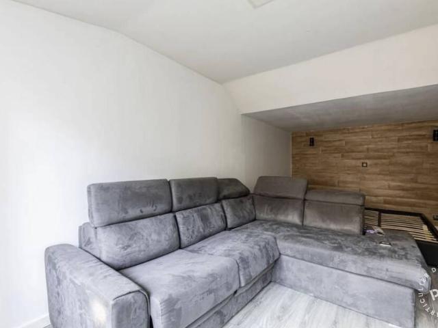 Appartement location à France métropolitaine, Aubervilliers