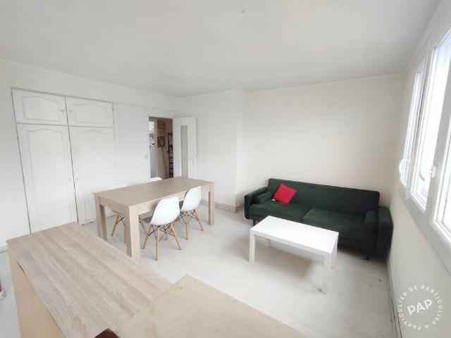 Appartement location à Saint-Denis, Aubervilliers