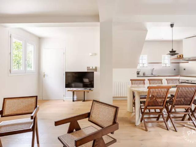Appartement location à Saint-Denis, Aubervilliers