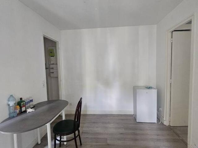 Appartement location à Saint-Denis, Aubervilliers