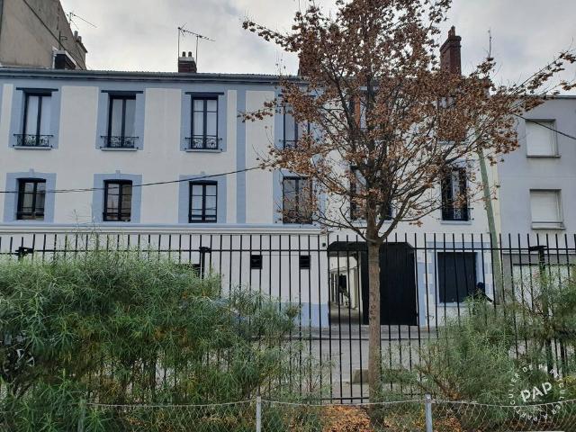 Appartement location à Saint-Denis, Aubervilliers