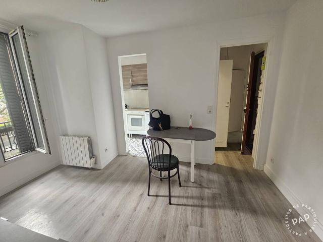Appartement location à Saint-Denis, Aubervilliers