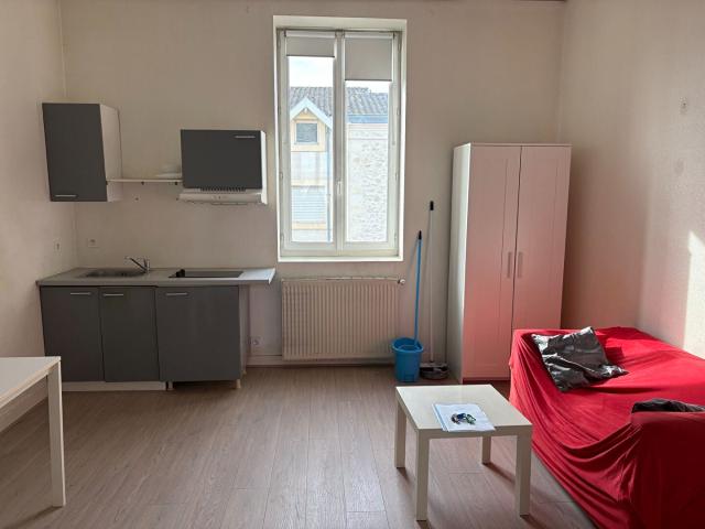 Appartement location à Bordeaux, Bassens