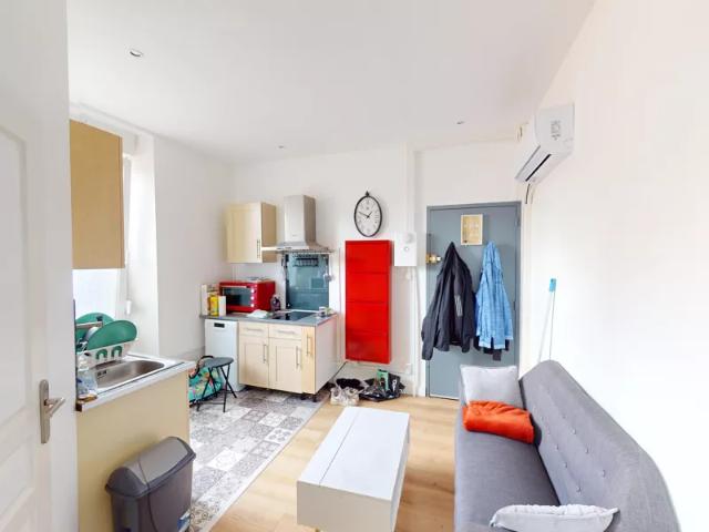 Appartement location à Belfort, Saraz
