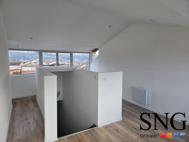 Appartement location à Albi, Carmaux