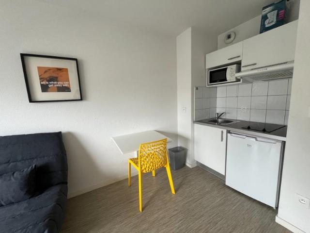 Appartement location à Bordeaux, Cenon