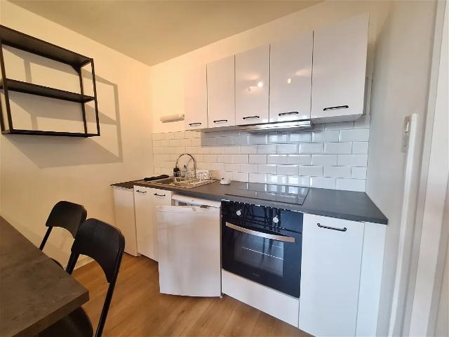Appartement location à Clermont-Ferrand, Chamalières