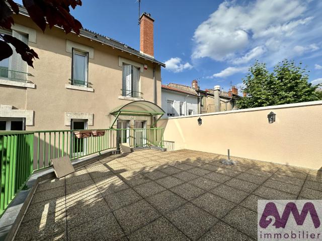 Appartement location à Les Galoubies, Chamalières