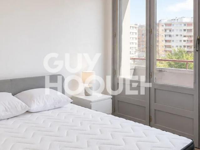 Appartement location à Chambéry