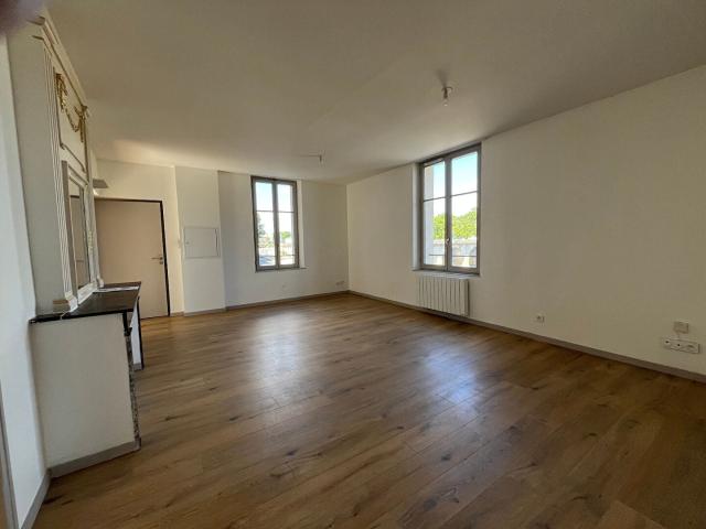 Appartement location à Châtellerault