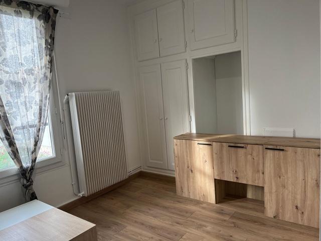 Appartement location à Châtellerault