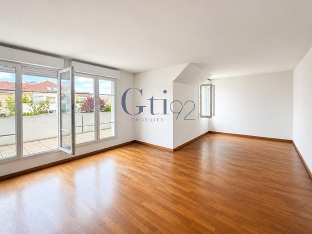 Appartement location à Antony, Clamart