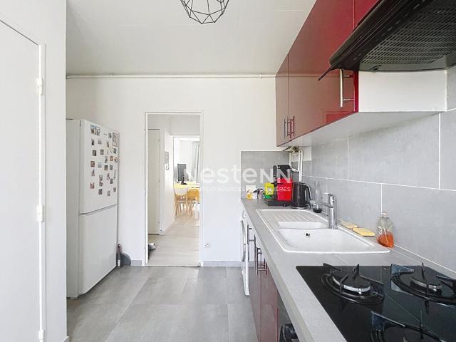 Appartement location à Domont, Val-d'Oise