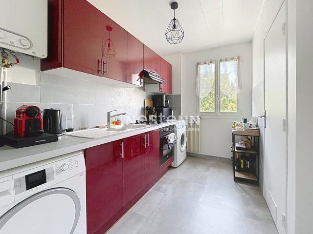 Appartement location à Domont, Val-d'Oise