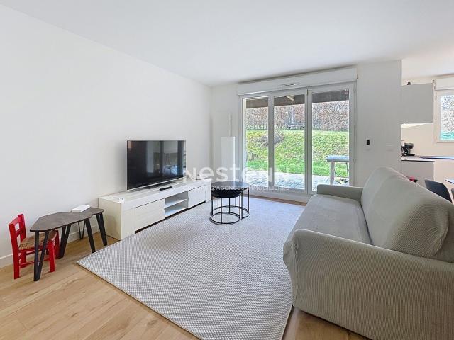 Appartement location à Sarcelles, Domont