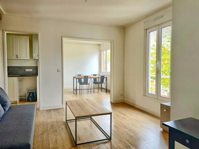Appartement location à Nogent-sur-Marne, Joinville-le-pont