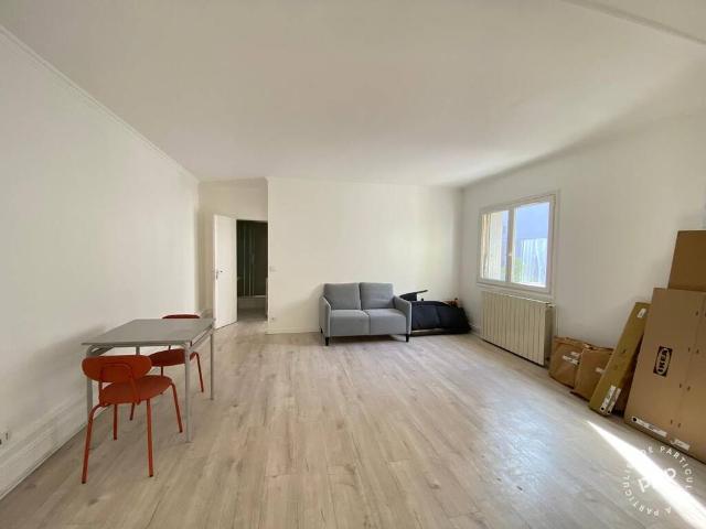 Appartement location à Le Raincy, Le Bourget