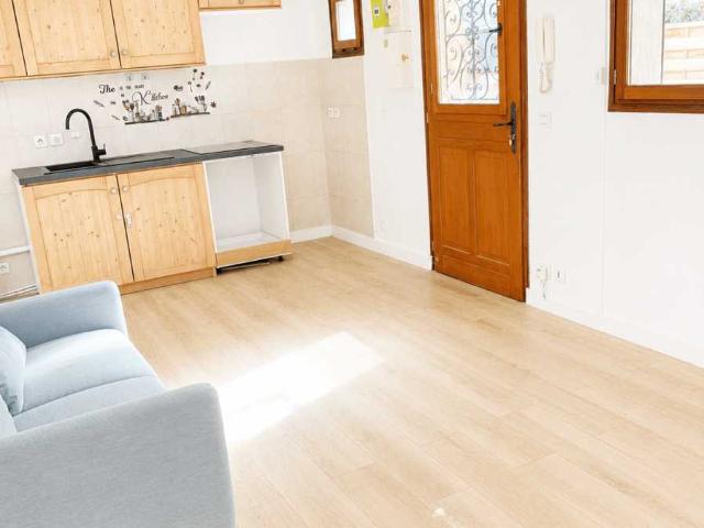 Appartement location à Le Raincy, Le Bourget