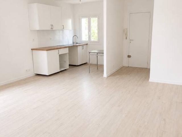 Appartement location à Le Raincy, Le Bourget