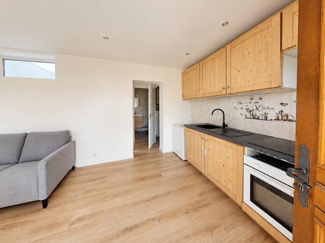 Appartement location à Le Raincy, Le Bourget