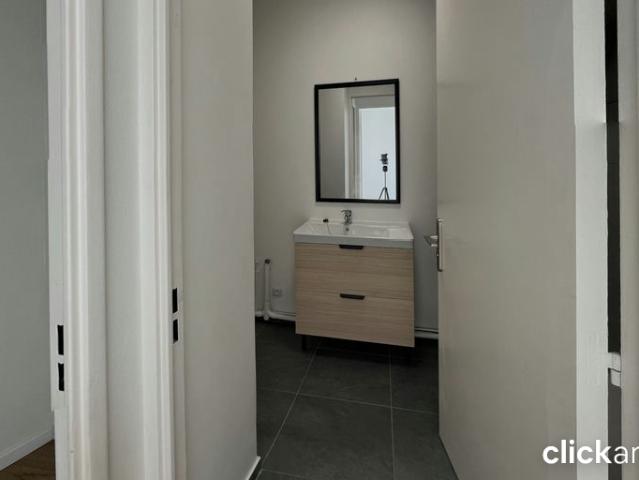 Appartement location à Rouen, Le Petit-quevilly