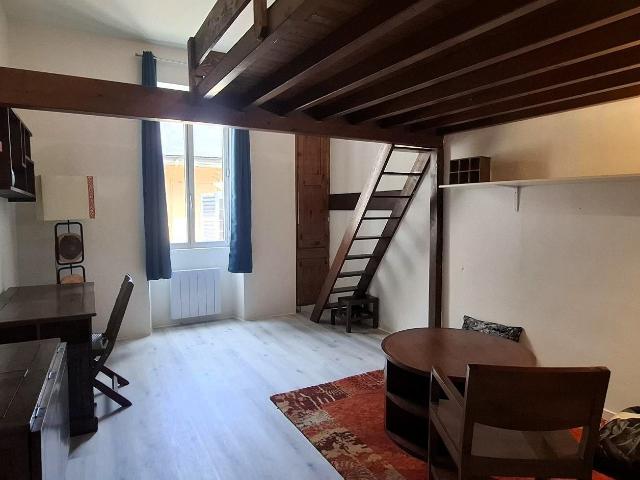 Appartement location à Chambéry, Auvergne-Rhône-Alpes
