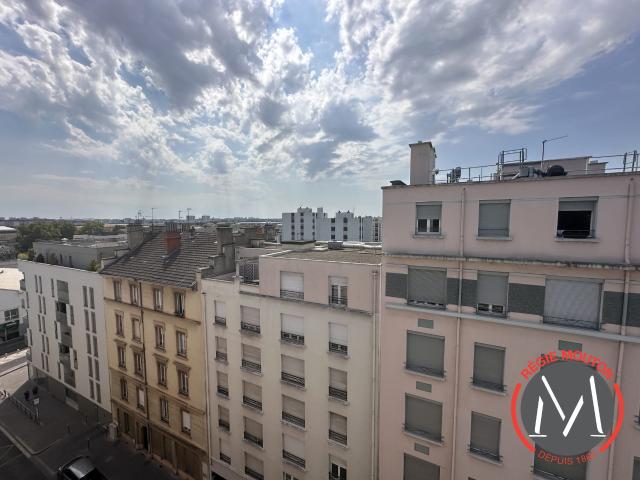 Appartement location à Lyon, Métropole de Lyon